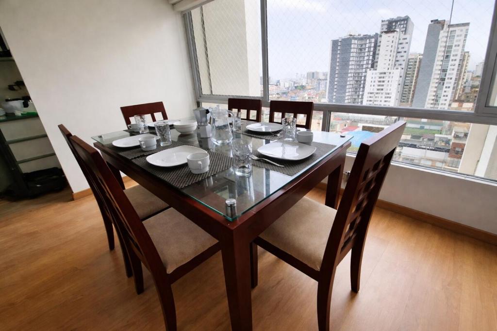 Amplio departamento en Lima - 2
