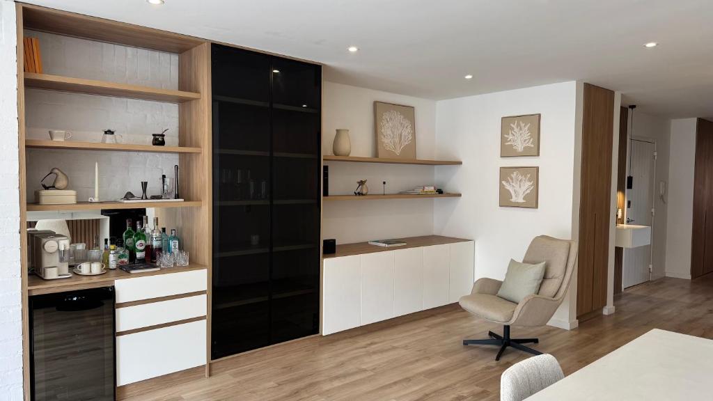 Bogota Executive Residence Park 93 2BR Luxury - 4
