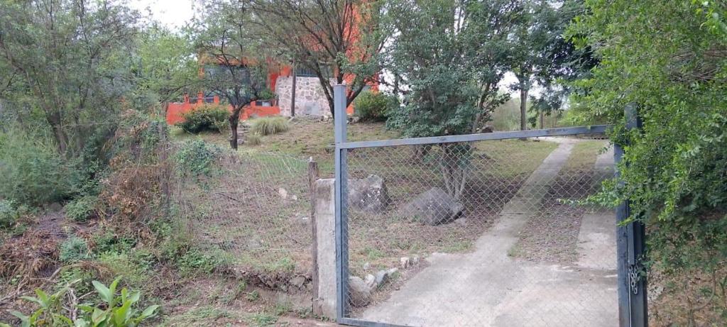 Casita Naranja - 2