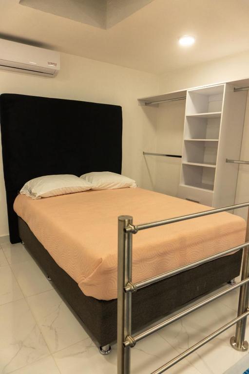 Urban Loft Hotel Federalismo - 2