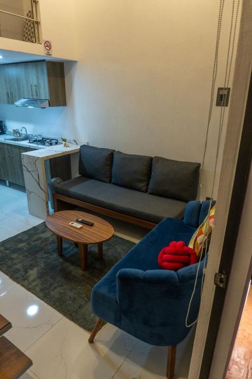Urban Loft Hotel Federalismo - 5