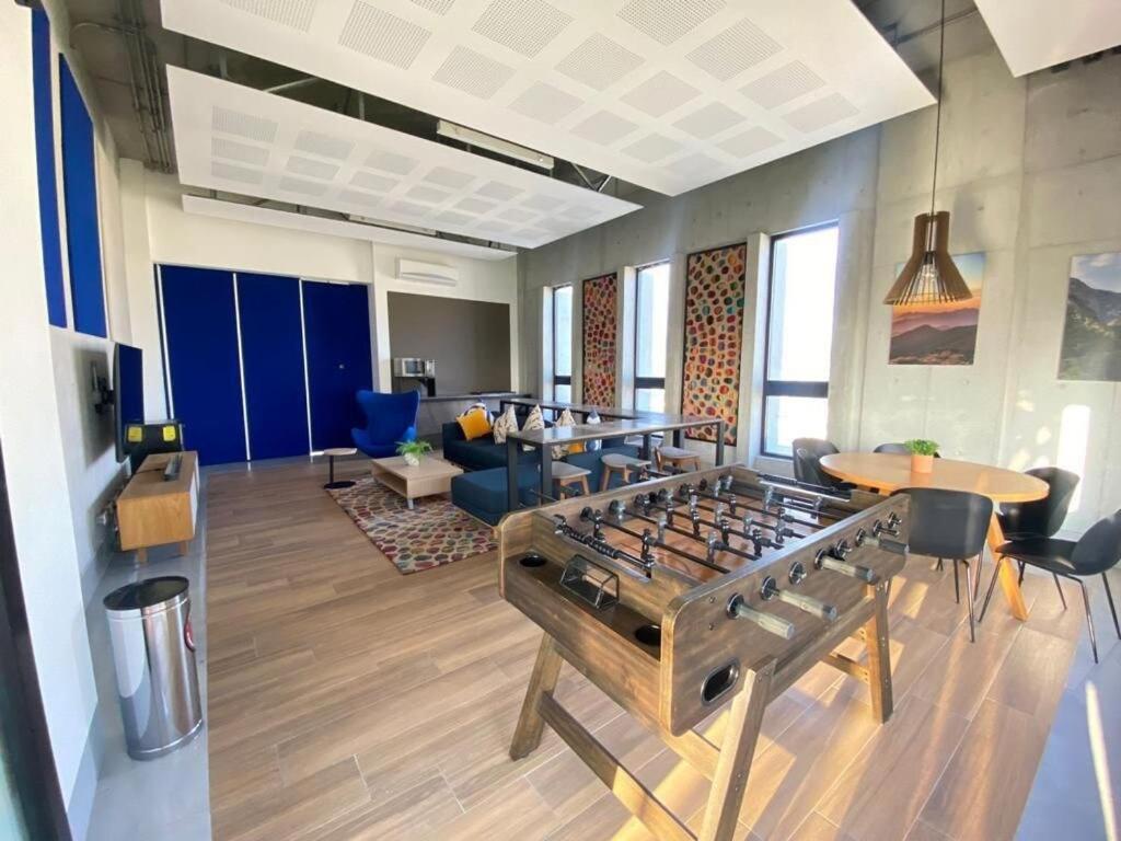 Modern and Well-Located Two-Story Penthouse in La Purísima - 3