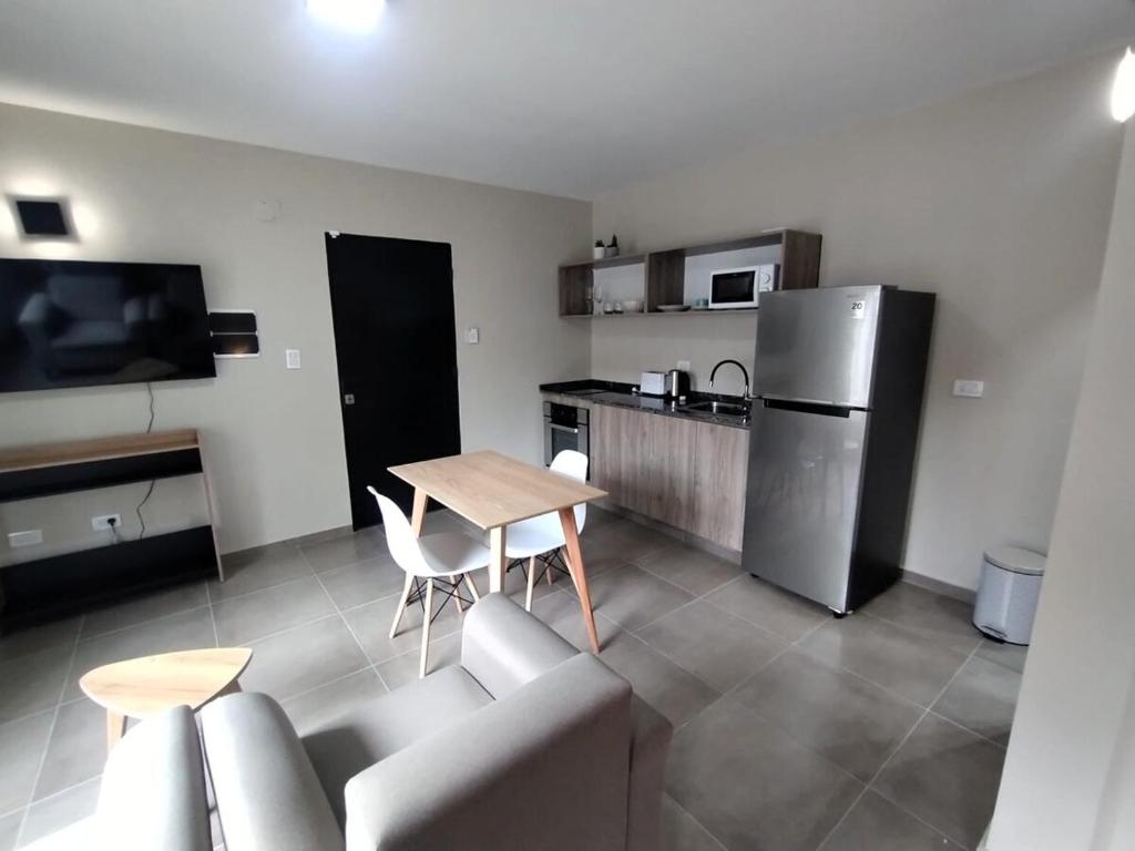 Beautiful and modern loft in Godoy Cruz - 1