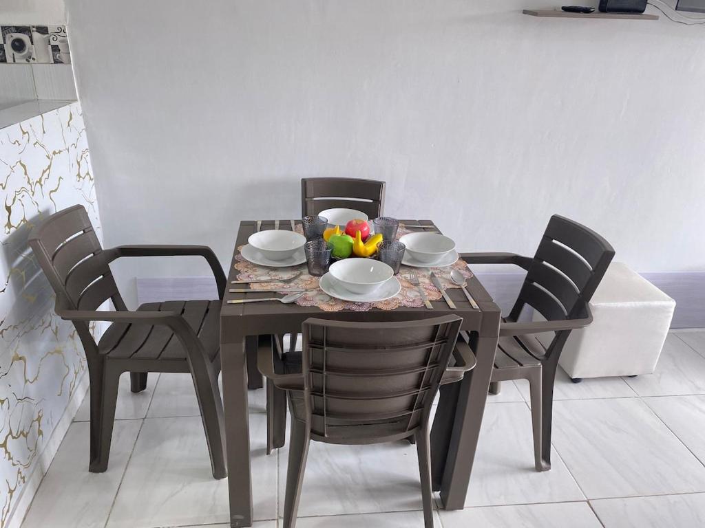 Casa Montero - 5