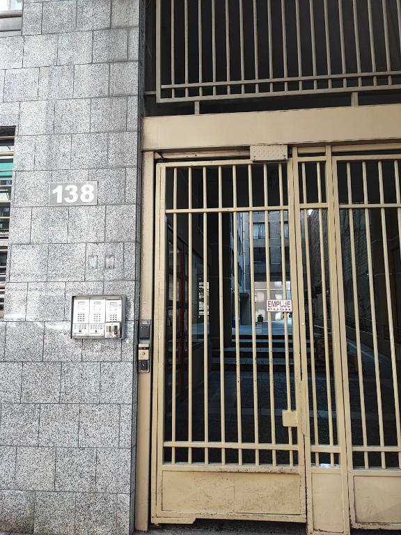 Apartamento céntrico y acogedor - 2