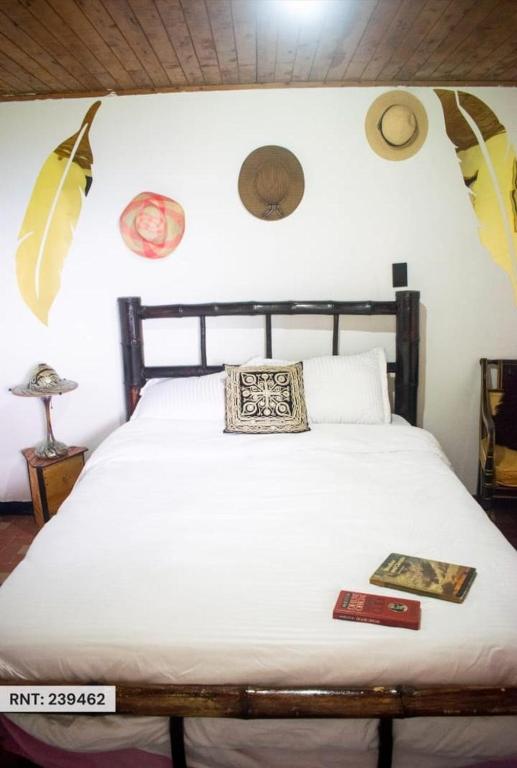 Eco Hacienda La Toñita - 5