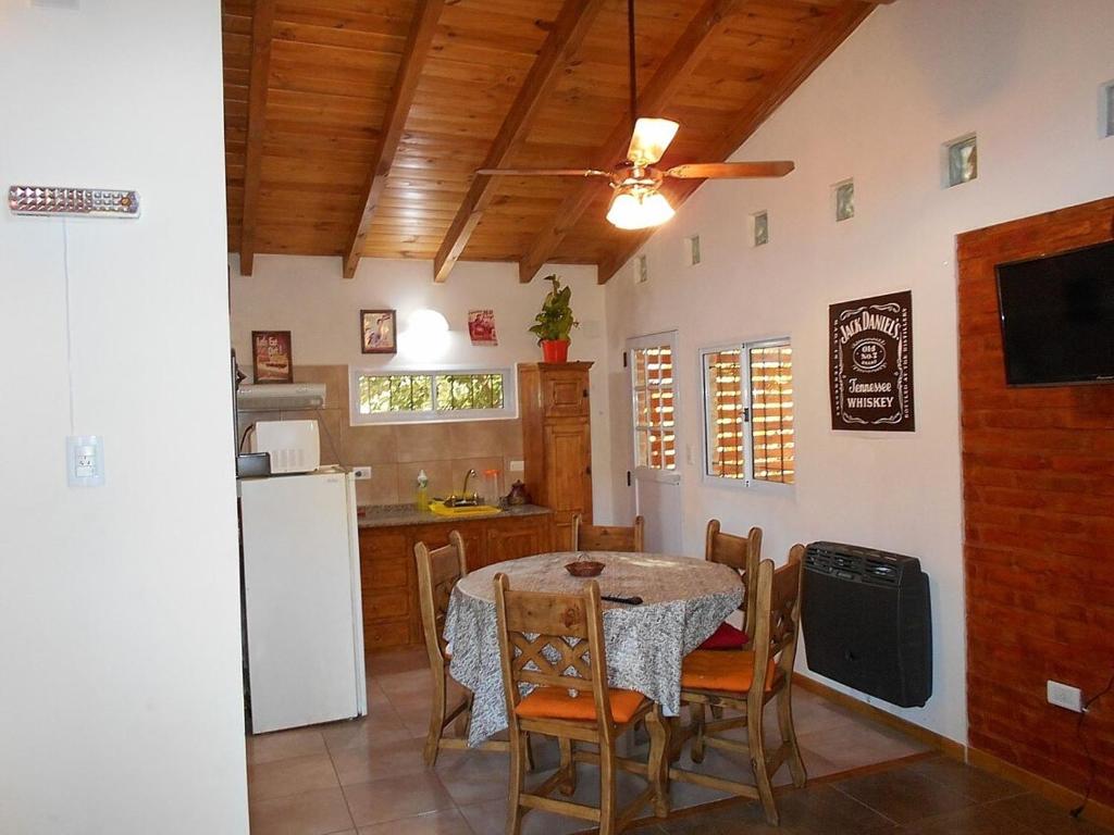 Magnolias 57 Chalet - VGB - 3