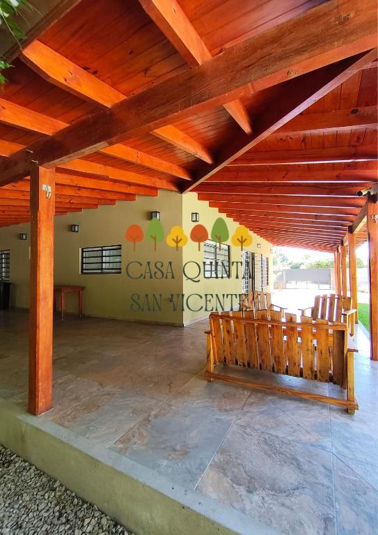 Casa Quinta San Vicente - 1