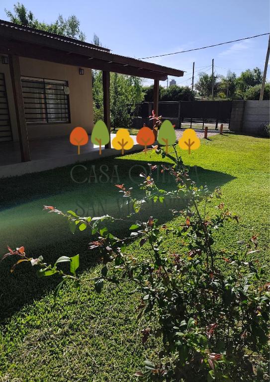 Casa Quinta San Vicente - 4
