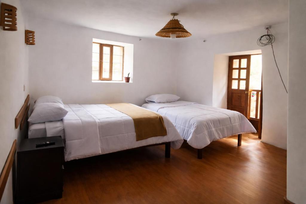 ollanta lodge - 5