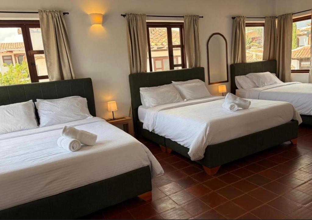 Hostel Once Once - 4