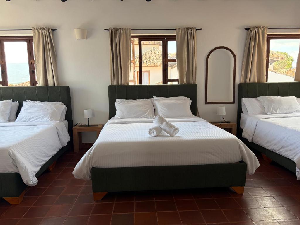 Hostel Once Once - 2