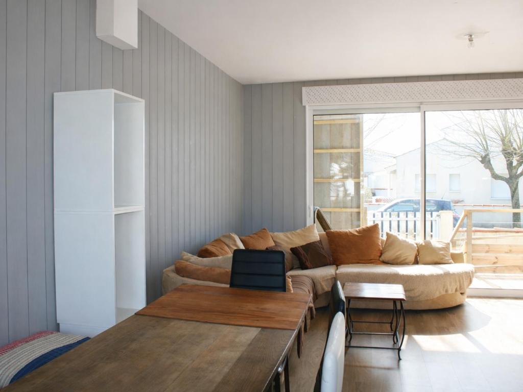 Maison spacieuse à 400m de la plage - FR-1-22-222 - 5