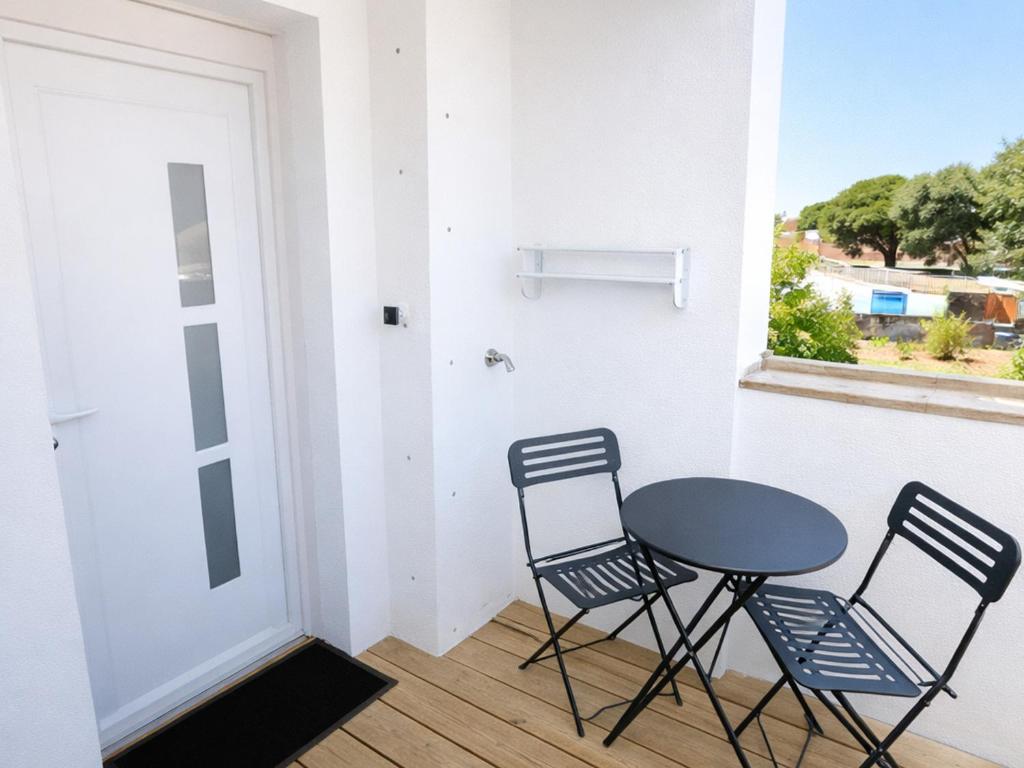 Studio central La Tranche-sur-Mer - 2 pers. - FR-1-22-399 - 5
