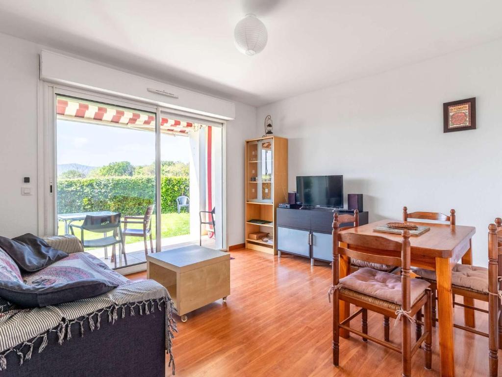 Appartement charmant avec parking - 4 pers. - FR-1-2-449 - 2