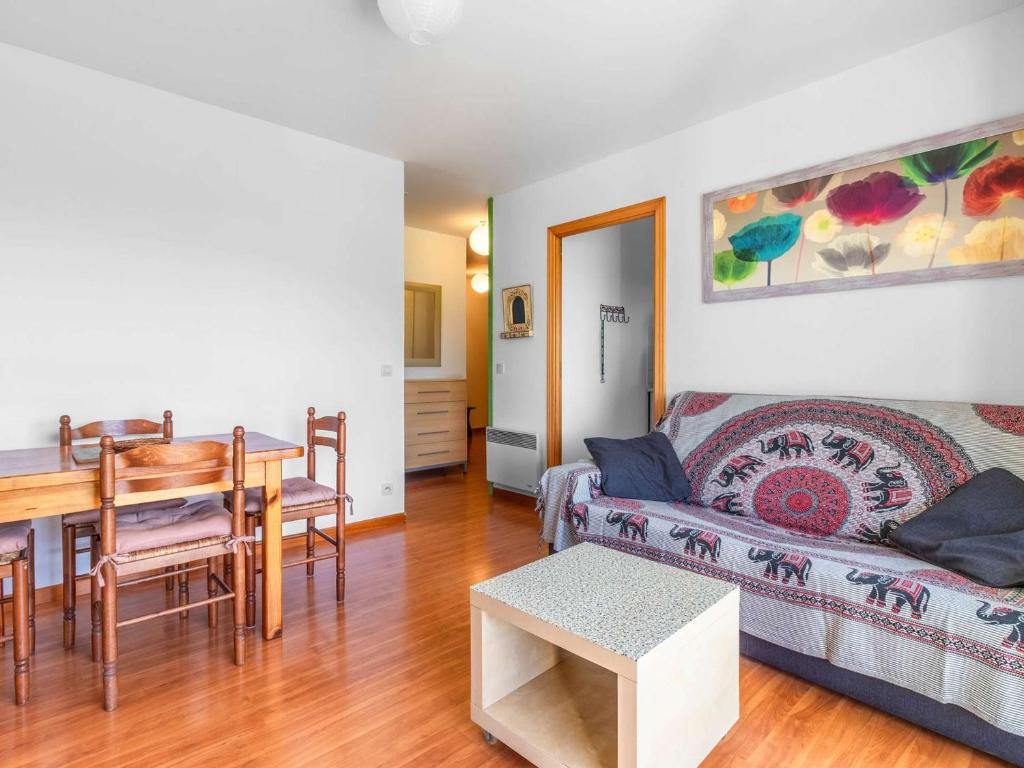 Appartement charmant avec parking - 4 pers. - FR-1-2-449 - 4