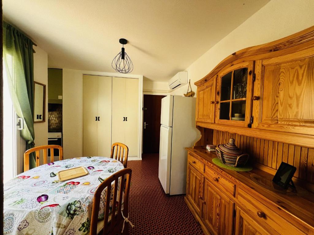 Appartement climatisé avec parking - 4 pers. - FR-1-309-565 - 3