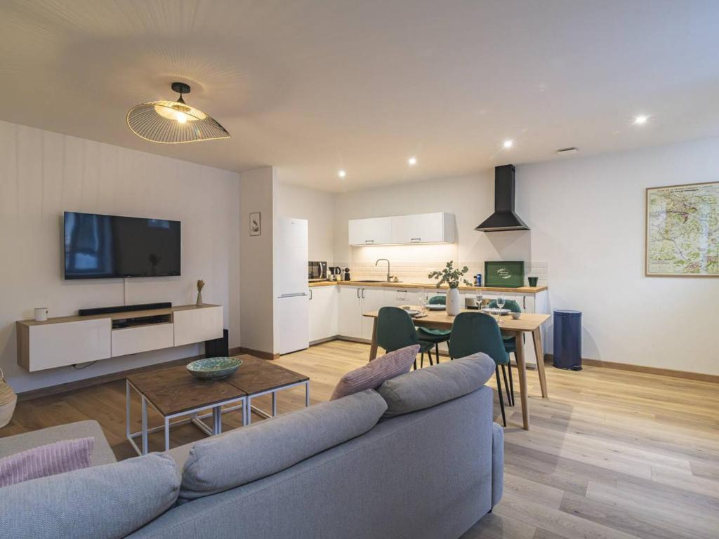 Appartement moderne au cœur de Reims - FR-1-870-39 - 1