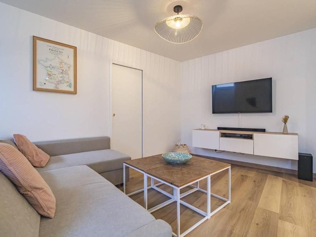 Appartement moderne au cœur de Reims - FR-1-870-39 - 3