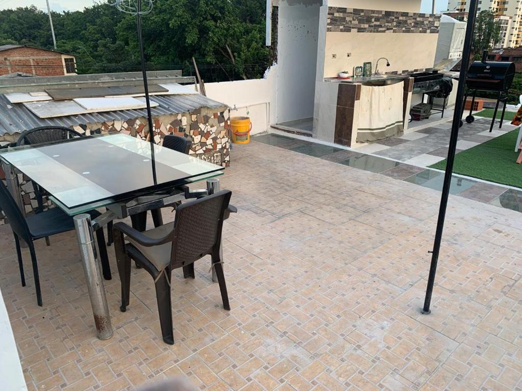 Apartamento Tosca calir sur - 3