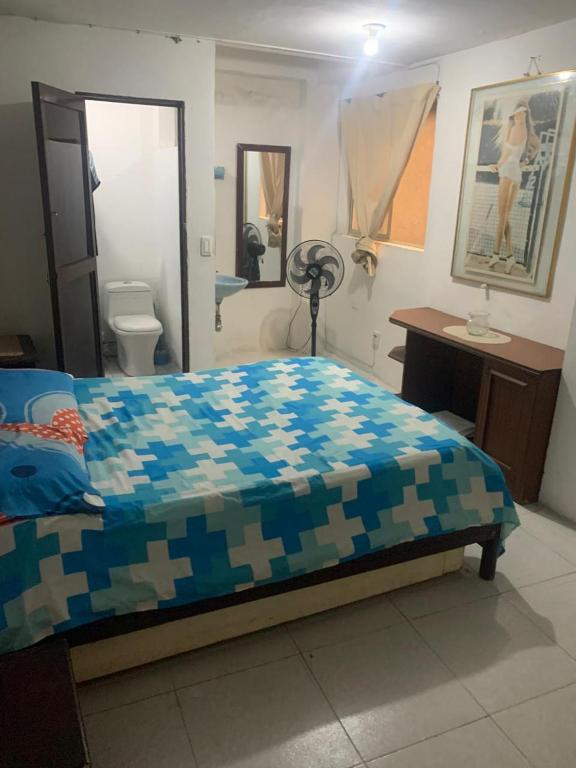Apartamento Tosca calir sur - 4