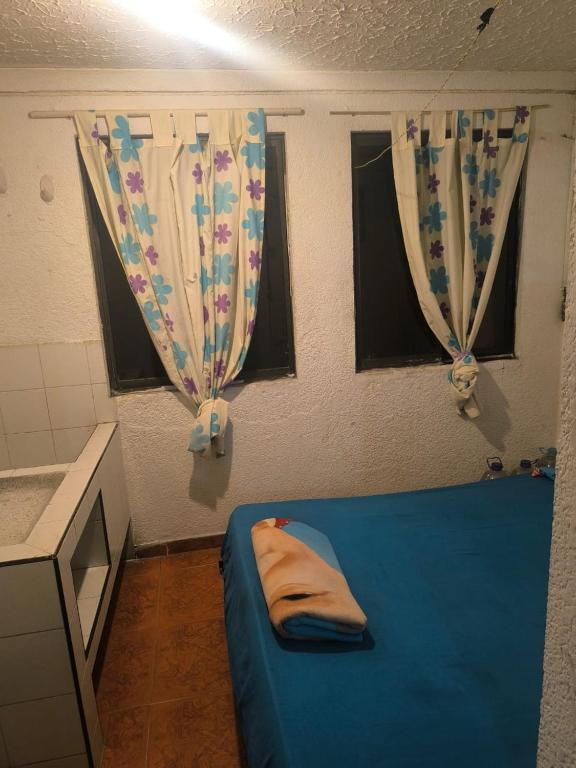 Apartamento Tosca calir sur - 5