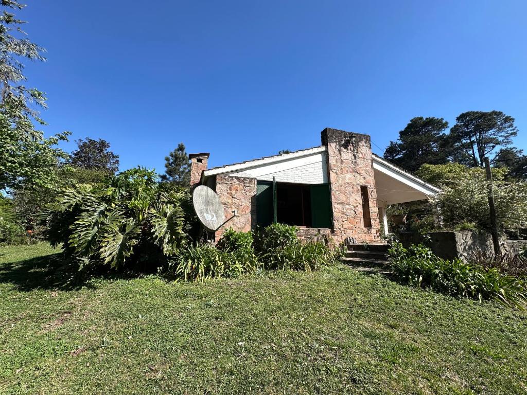 Casa En Cerro San Javier- Tucuman - 4