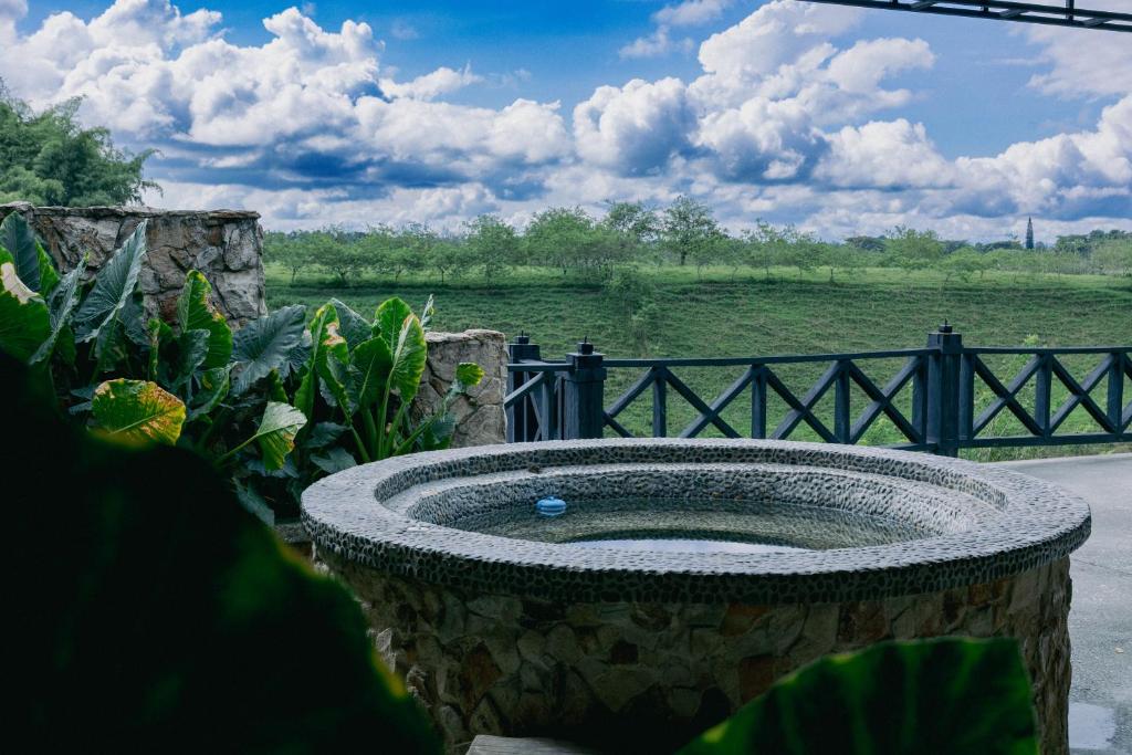 Hotel El Cielo en la Tierra - 5