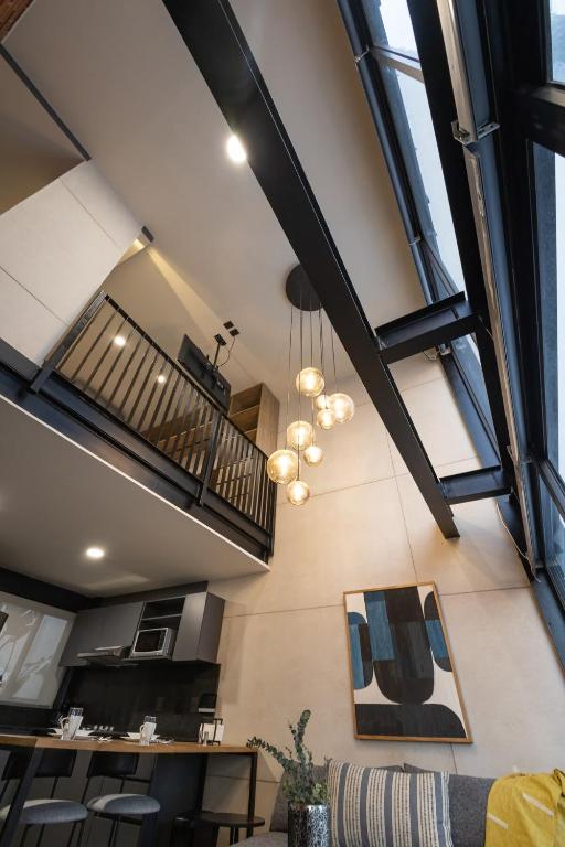 Americana Urban Loft - 5