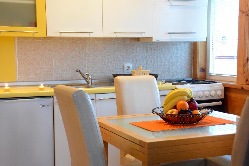 Apartments Harmony — Hotel in Vrnjacka Banja