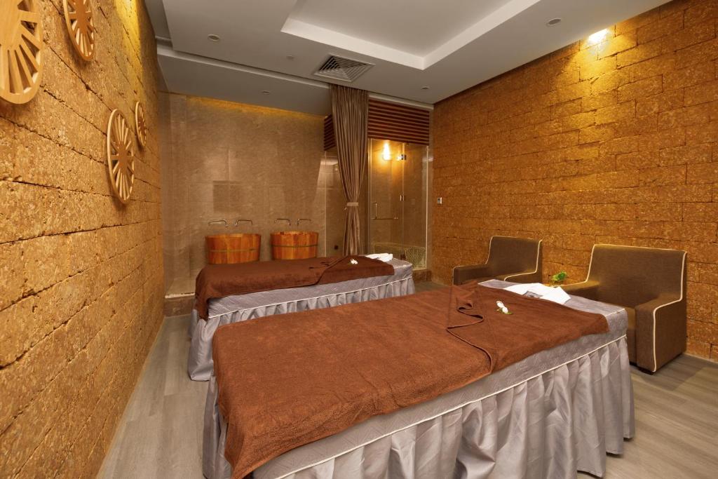 Ottima spa
