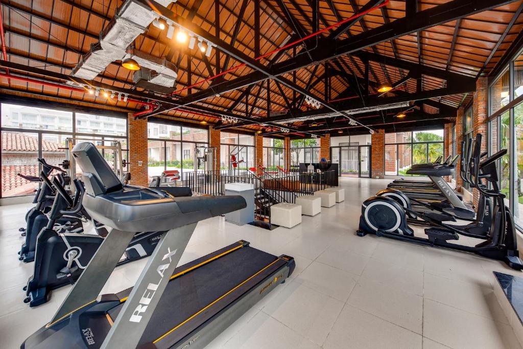 Palestra