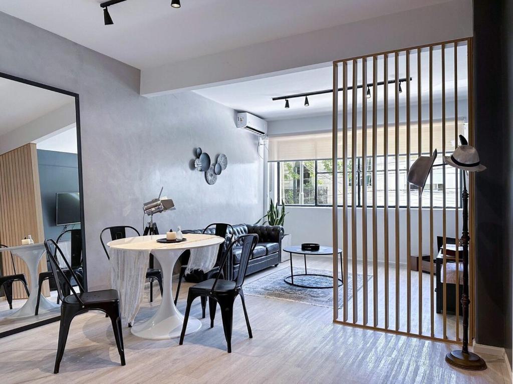 Depto Moderno, Cómodo y con Estilo en Recoleta! - 1