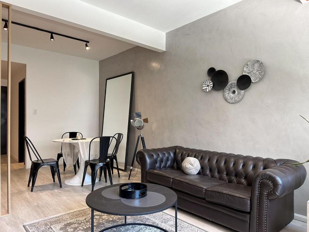 Depto Moderno, Cómodo y con Estilo en Recoleta! - 2