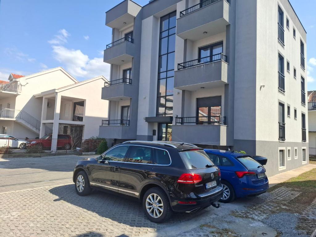 S APARTMENTS Podgorica - 2