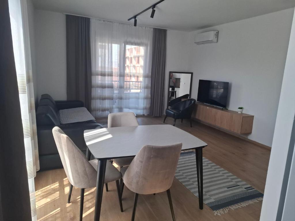 S APARTMENTS Podgorica - 3