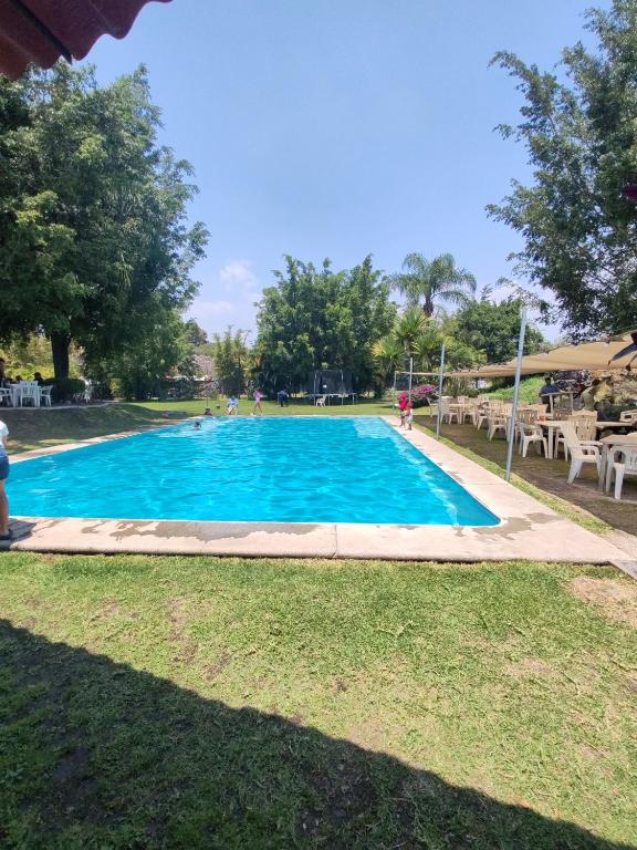 La gloria Hospedajes - 3