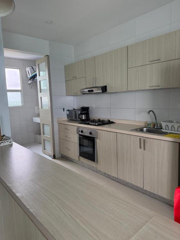 Luxury Apartment in Coveñas - 5