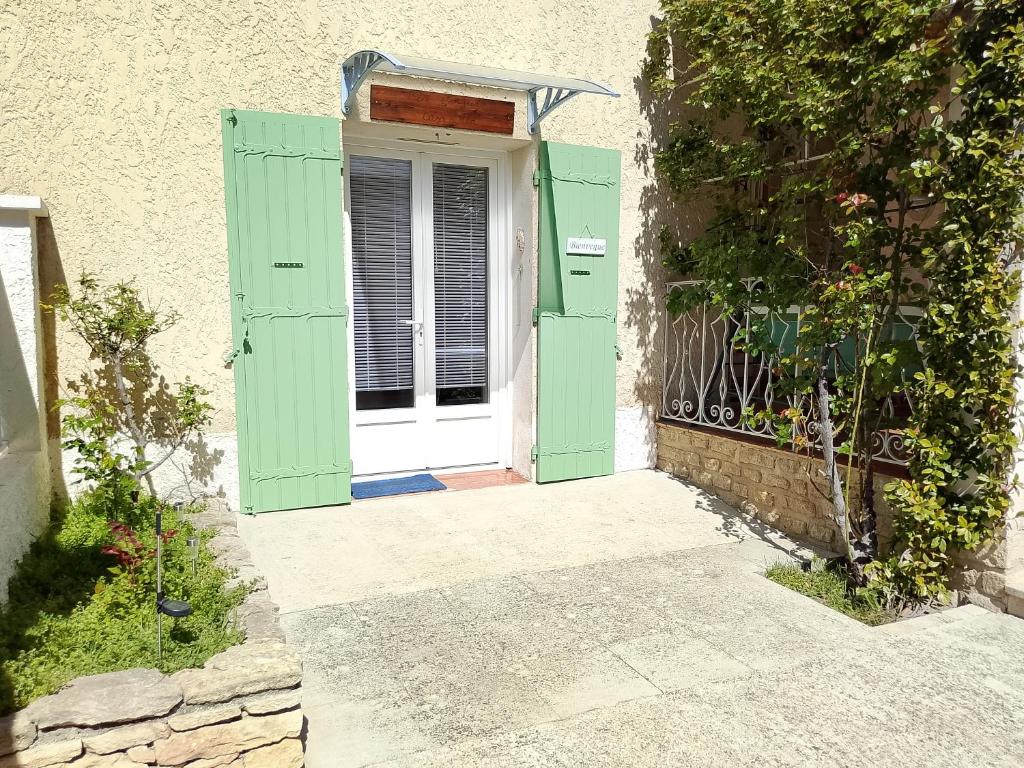 Casa Mia, chambre privée en Provence - 4