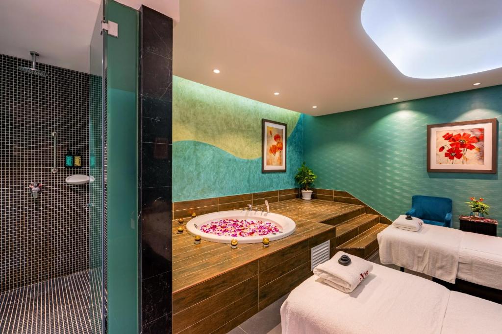 Spa