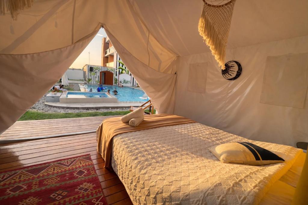 Mystic Paracas Hotel & Glamping - 5