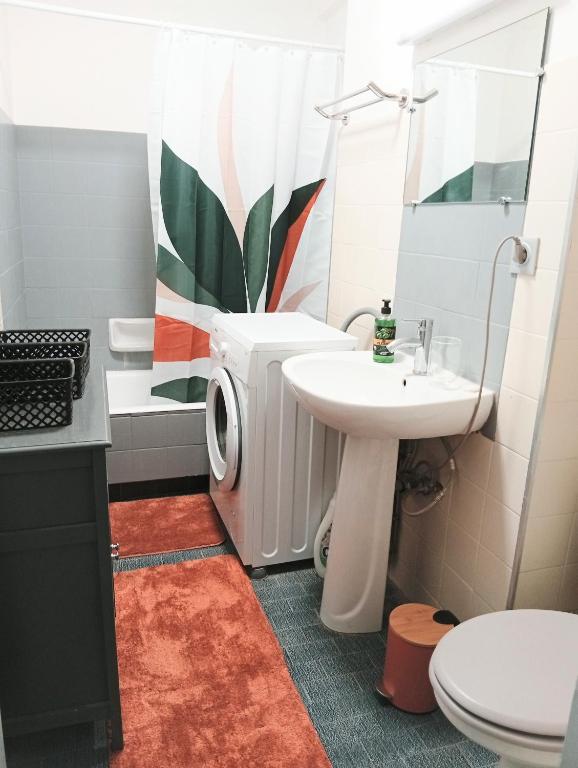 Bel appartement, climatisation, internet, terrasse - 5