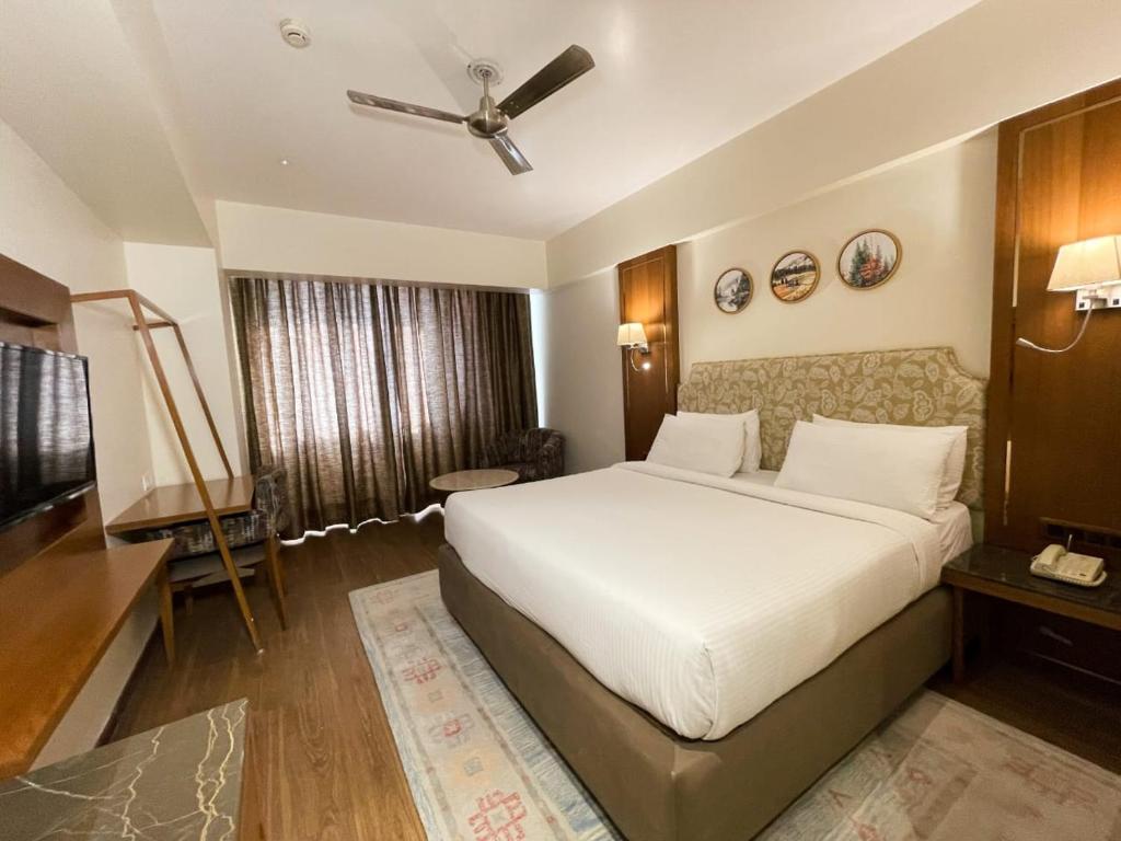 Comfort Hotel Vista