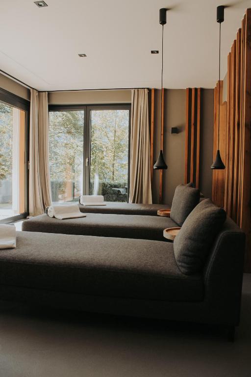Chalet VIE - 5