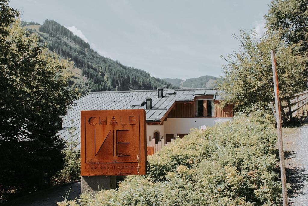 Chalet VIE - 2