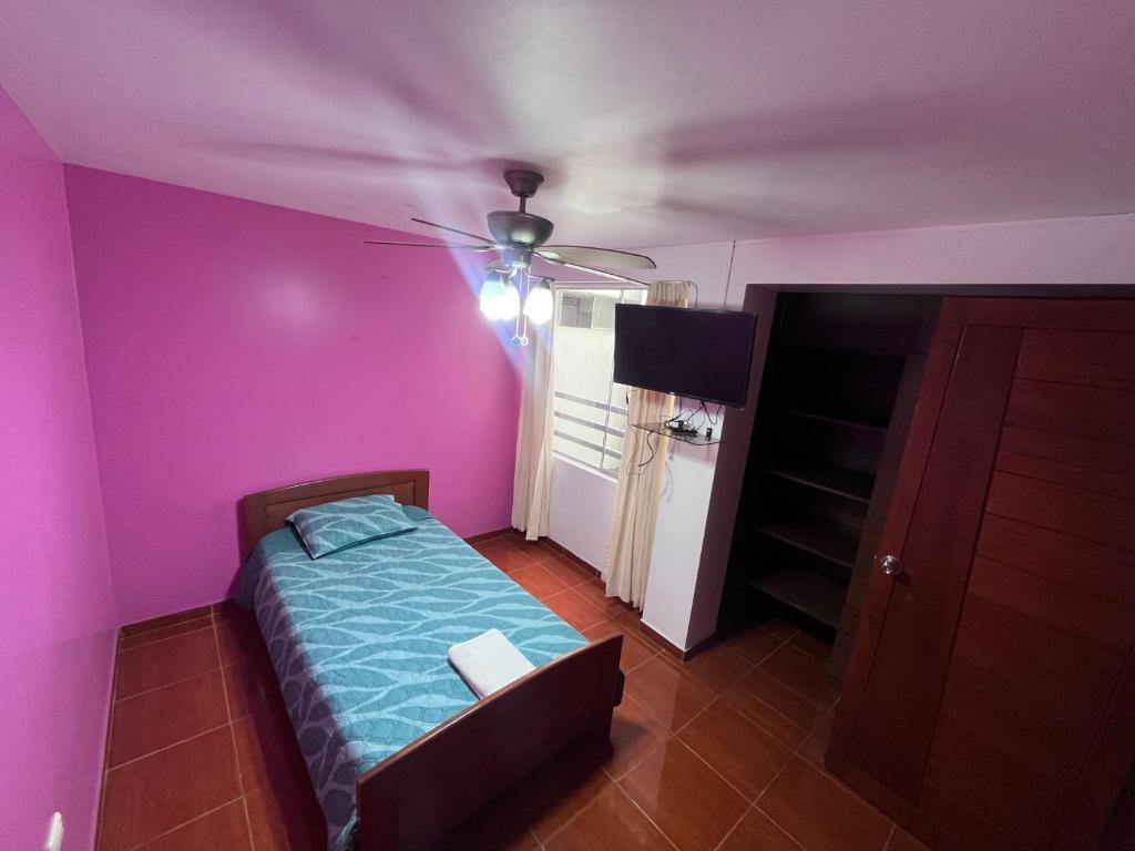 Hermoso departamento en san Isidro-Trujillo-Perú - 5