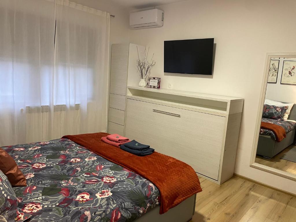 Salam Sarajevo Apartments #HelloPeace - 3