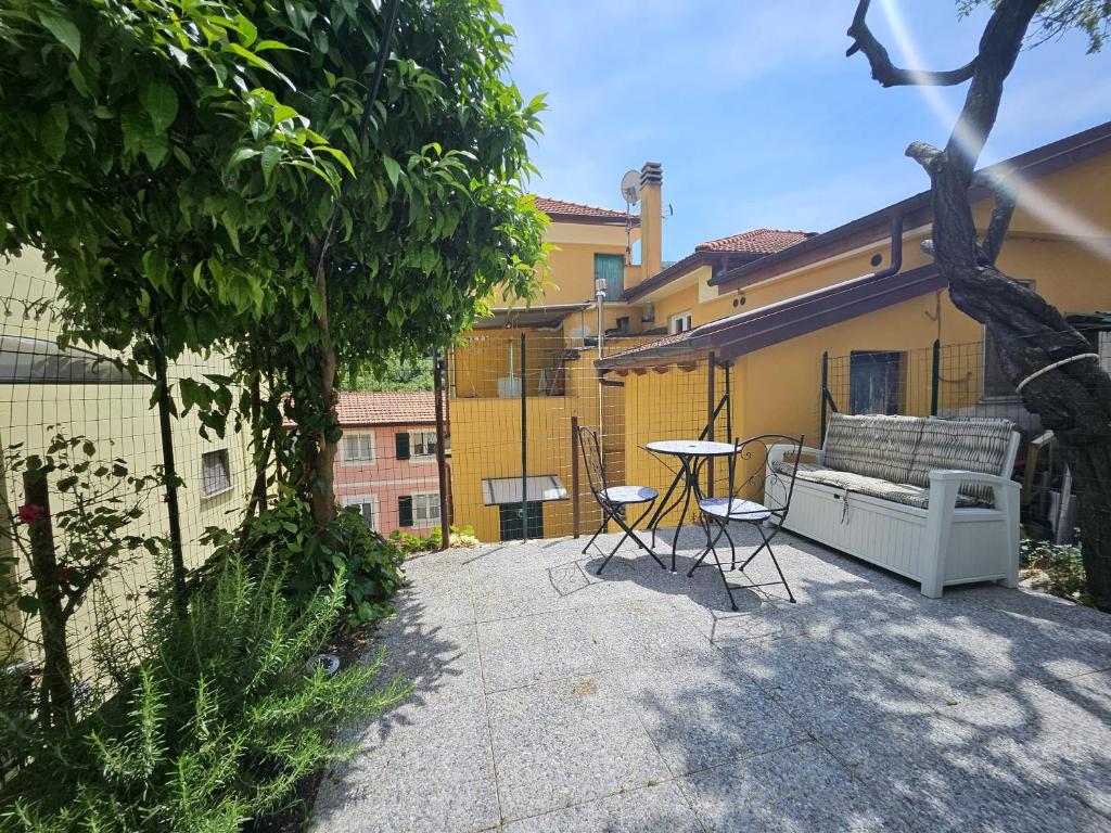 Casa Mirtilla - 1