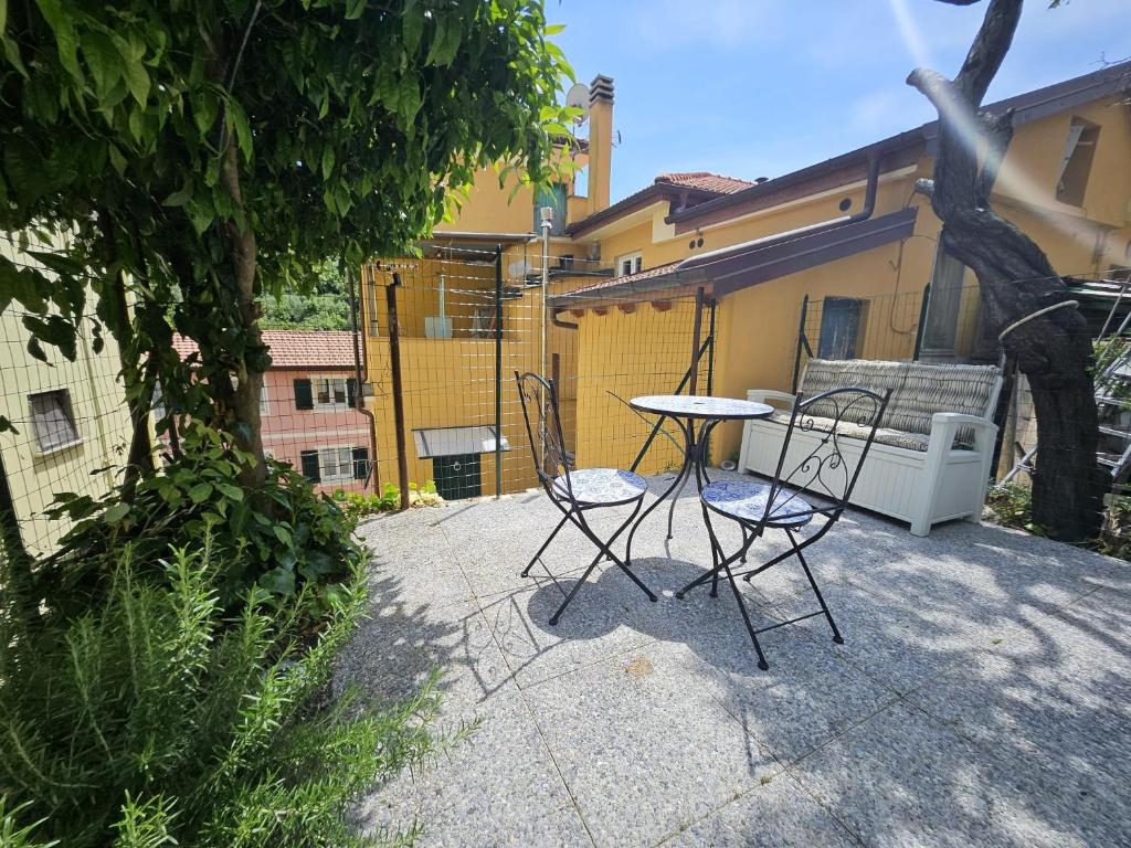 Casa Mirtilla - 4