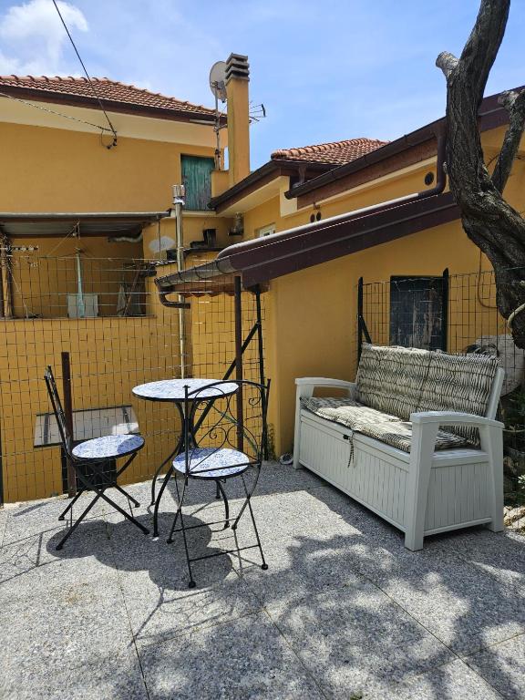Casa Mirtilla - 5